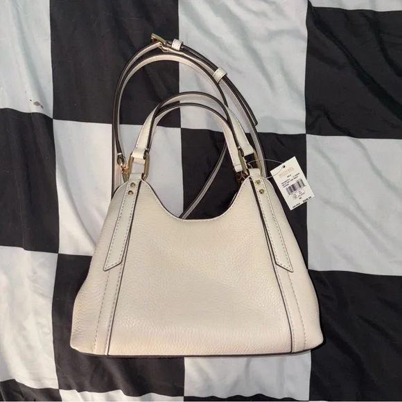 Micheal Kors arlo bag